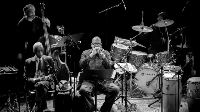 Art Ensemble of Chicago