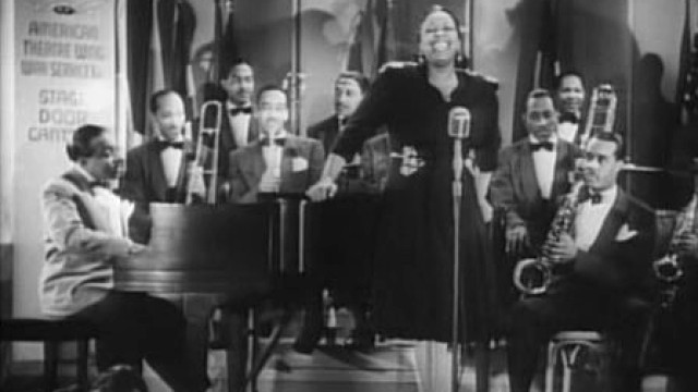 The Count Basie Orchestra