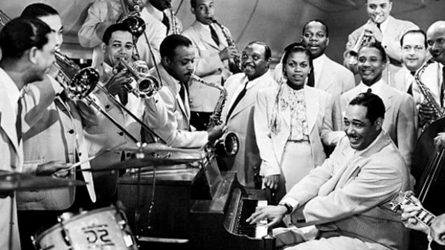 Duke Ellington's Jazz Orchestra