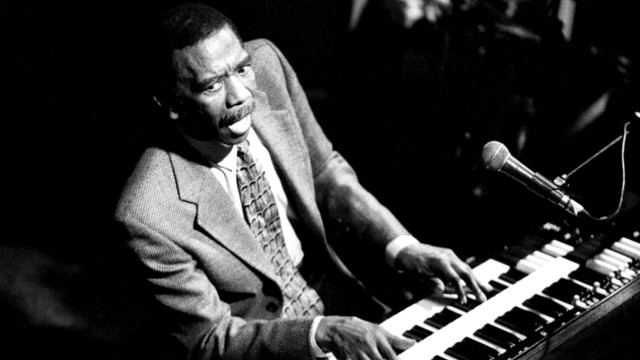 Jimmy Smith