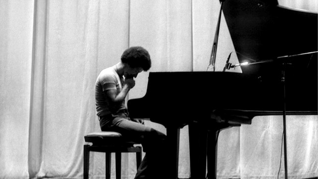 Keith Jarrett