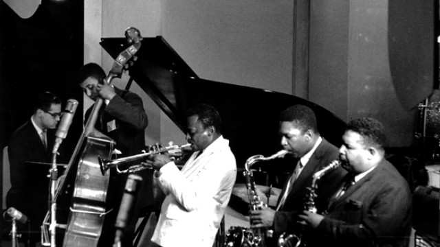 Miles Davis First Quintet