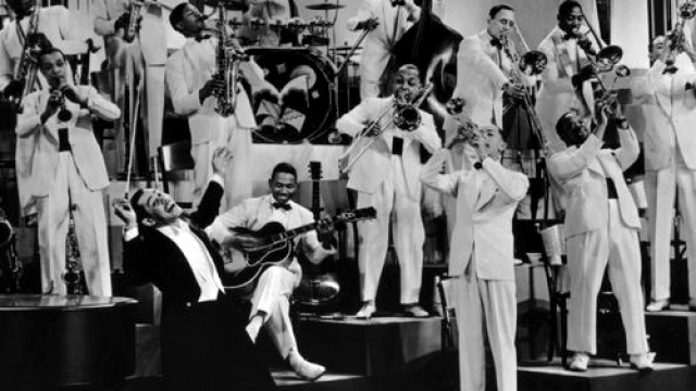 The Cab Calloway Orchestra